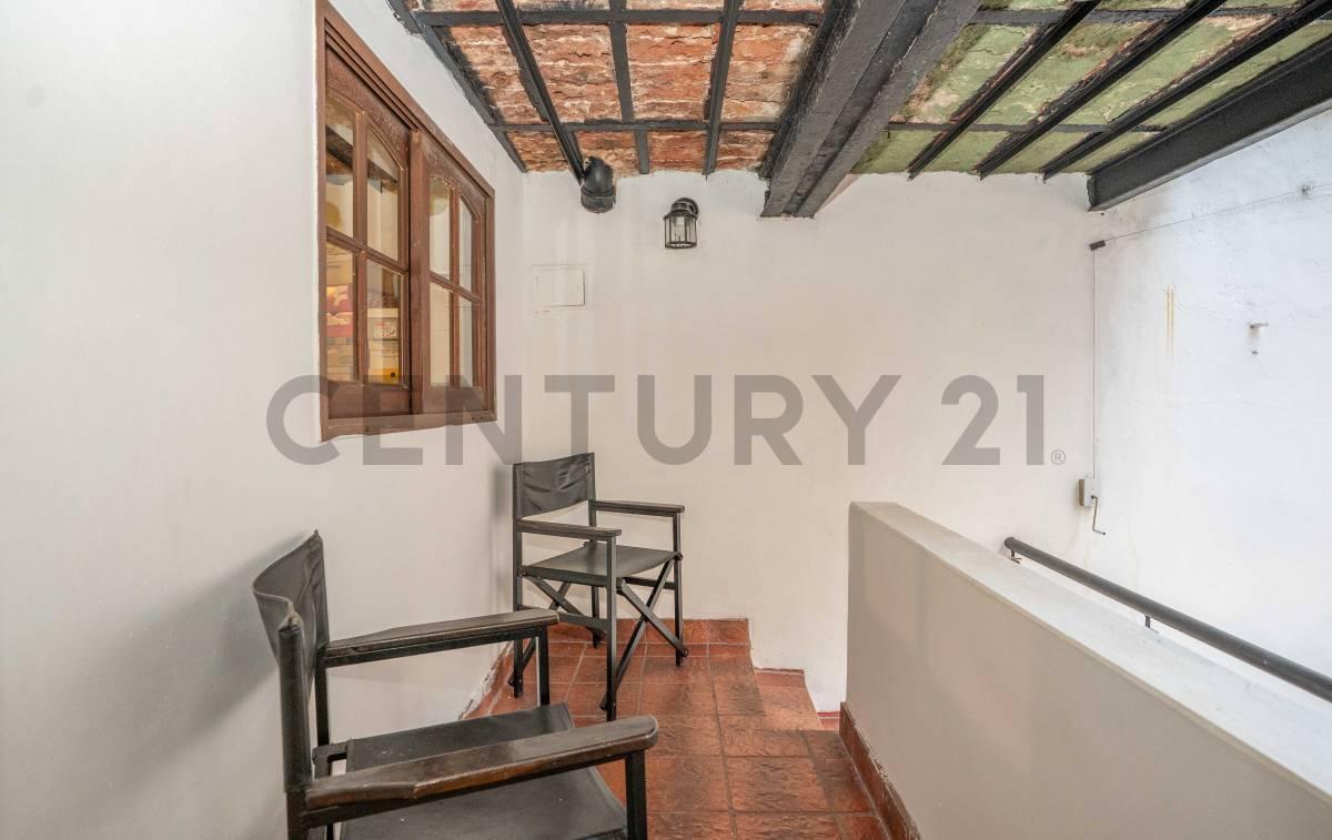 Venta PH 5 Ambientes con Cochera Apto Crédito Caballito Sur. 3