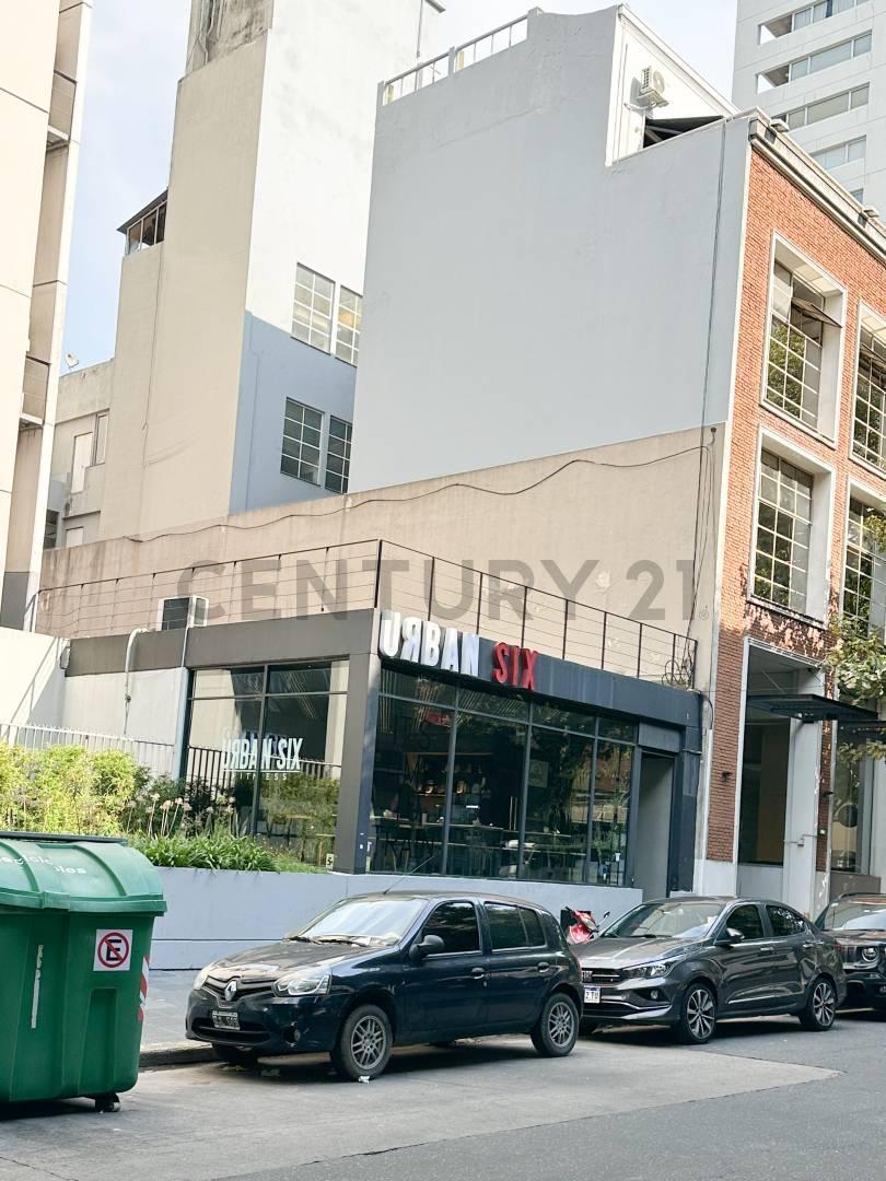 LOCAL COMERCIAL EN VENTA