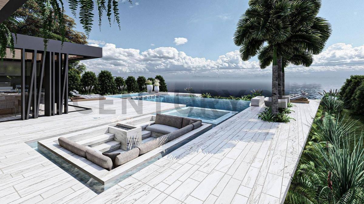 ESPECTACULAR CASA EN PUENTES
