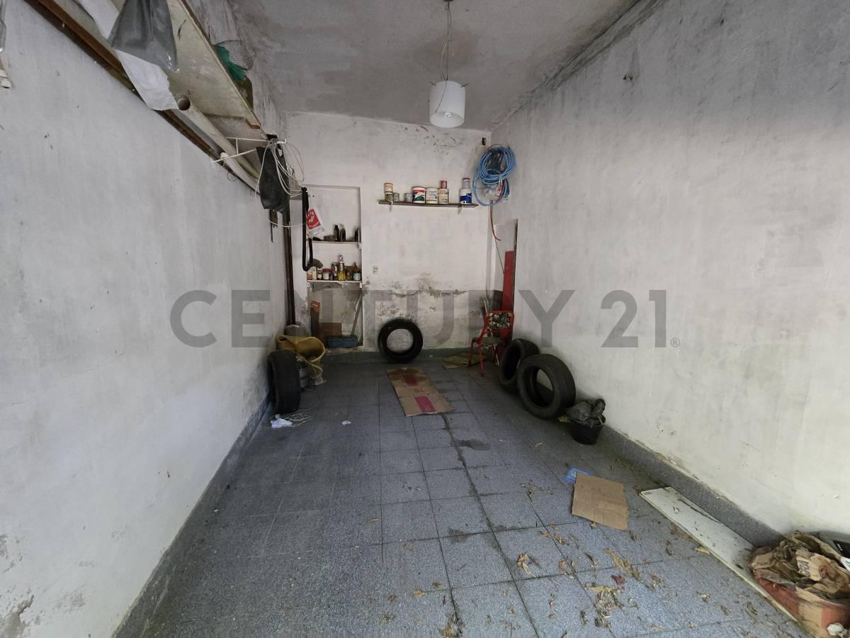 Venta Terreno Balvanera 5