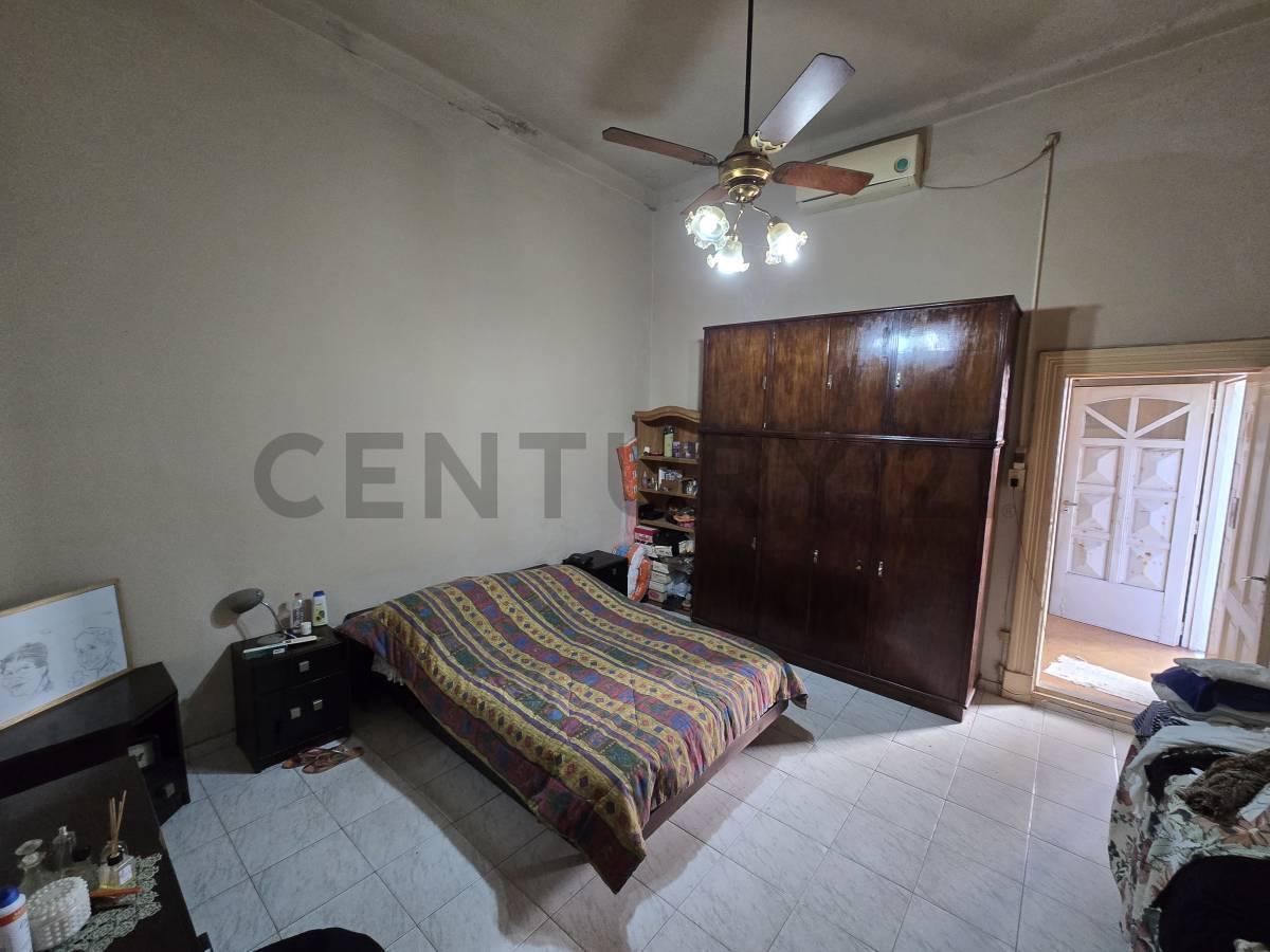 Venta Terreno Balvanera 4