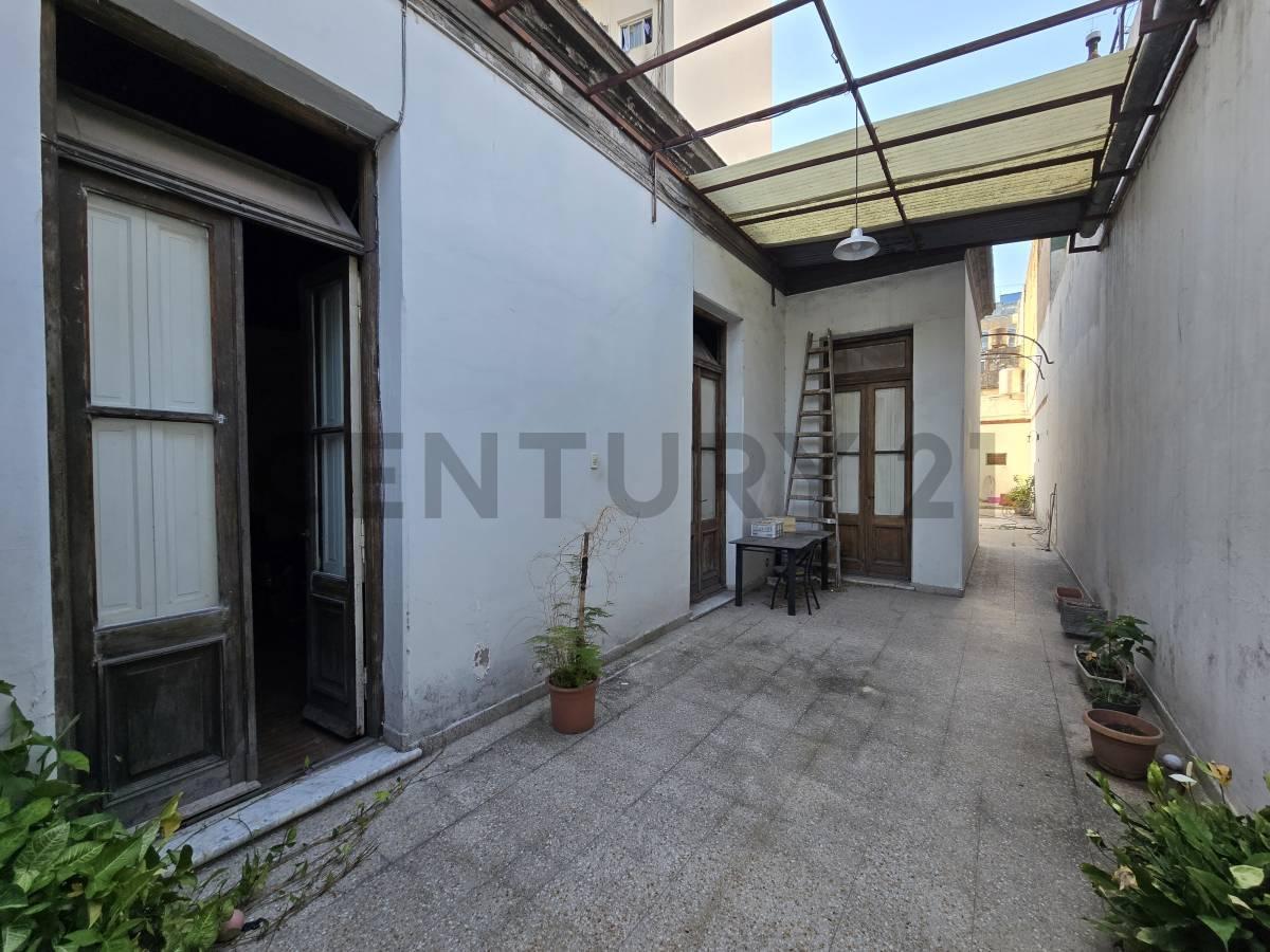 Venta Terreno Balvanera 3