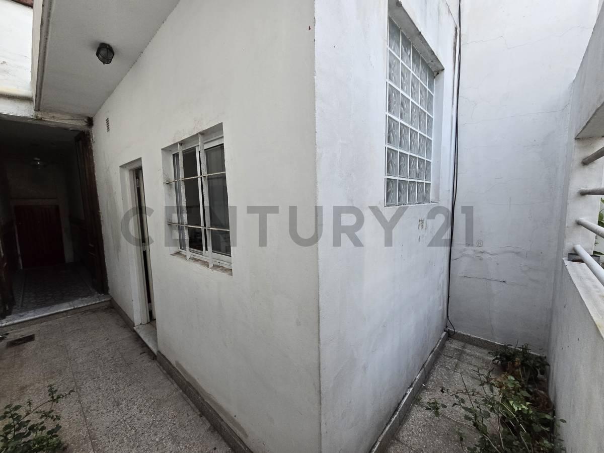 Venta Terreno Balvanera 1