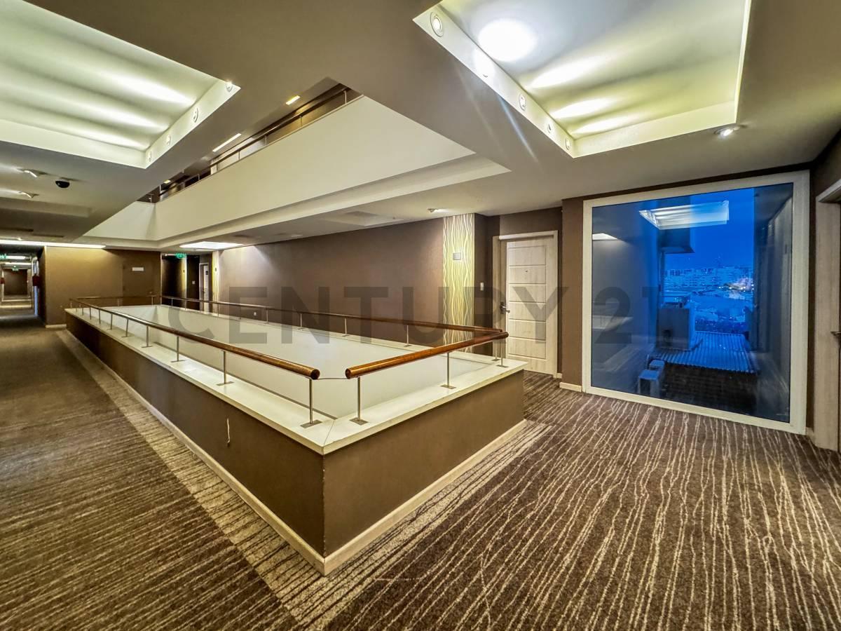Wyndham Loft Nordelta monoambiente apto profesional en venta