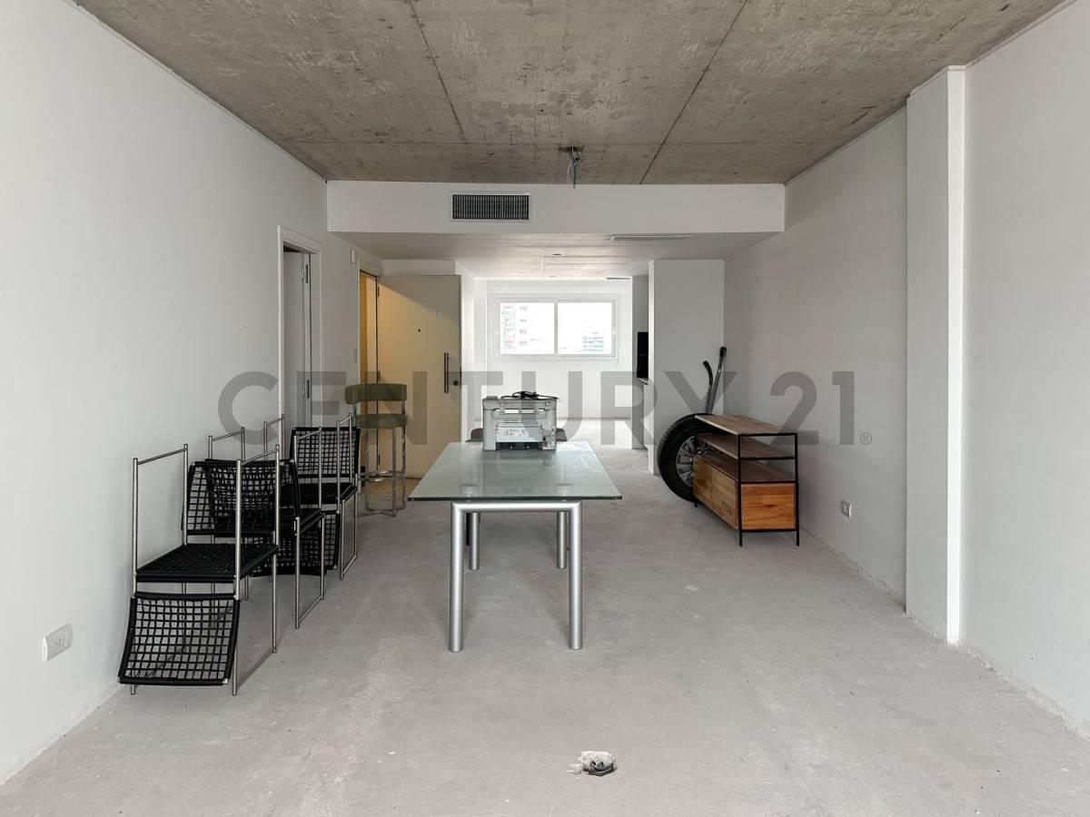Foto de VENTA DEPTO U OFICINA A ESTRENAR CON 3 COCHERAS., imagen 4