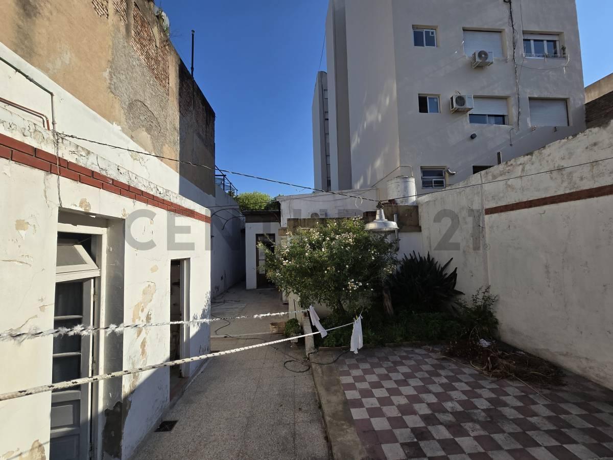 Venta Terreno Balvanera 1