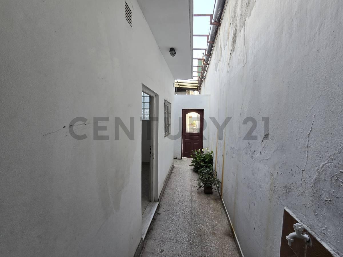 Venta Terreno Balvanera 5