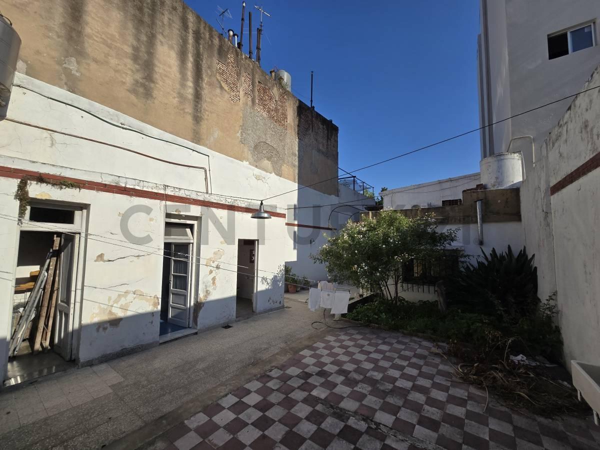 Venta Terreno Balvanera 4