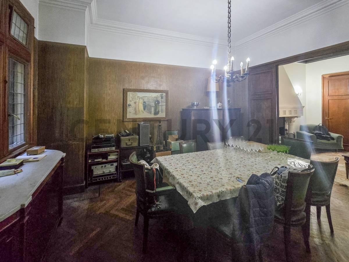 Venta Departamento 6 Ambientes Recoleta 4