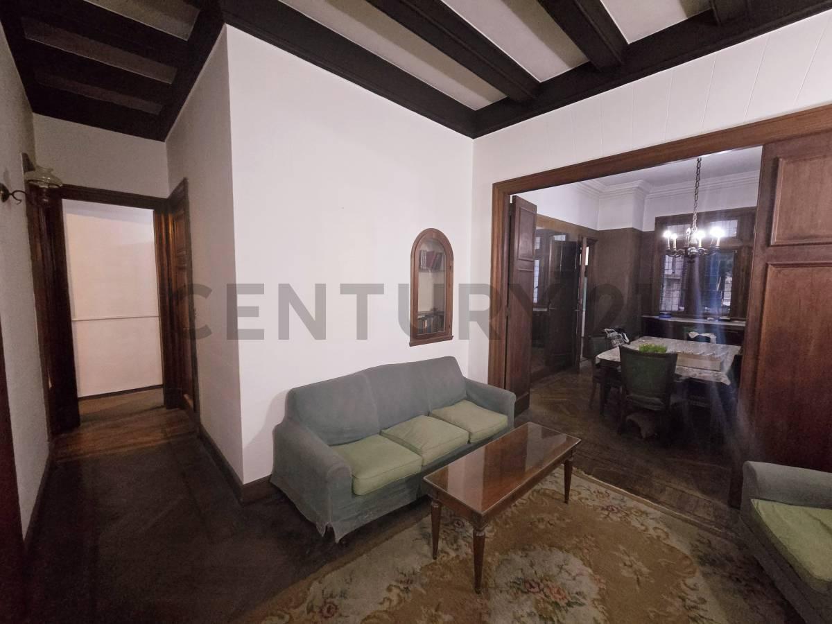 Venta Departamento 6 Ambientes Recoleta 3