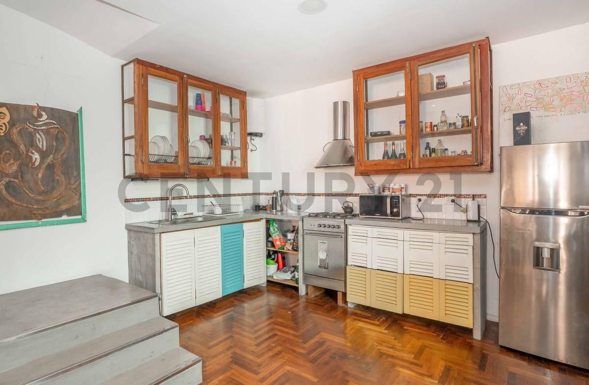 Venta PH 4 Ambientes Reciclado C/jardin, Pileta Climatizada, Patio, Balcones, Terraza Propia y S/exp 5