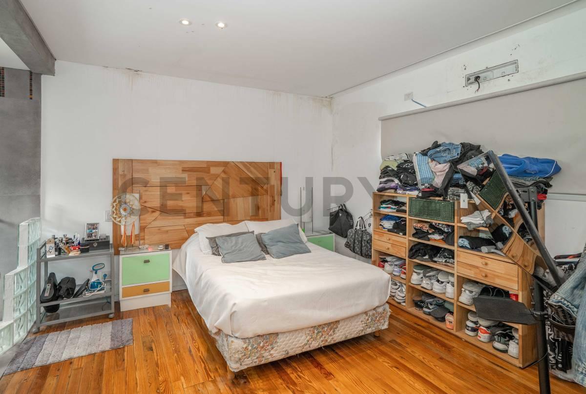 Venta PH 4 Ambientes Reciclado C/jardin, Pileta Climatizada, Patio, Balcones, Terraza Propia y S/exp 1