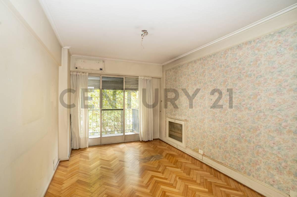 Excelente Semipiso en Exclusiva Zona de Recoleta 4