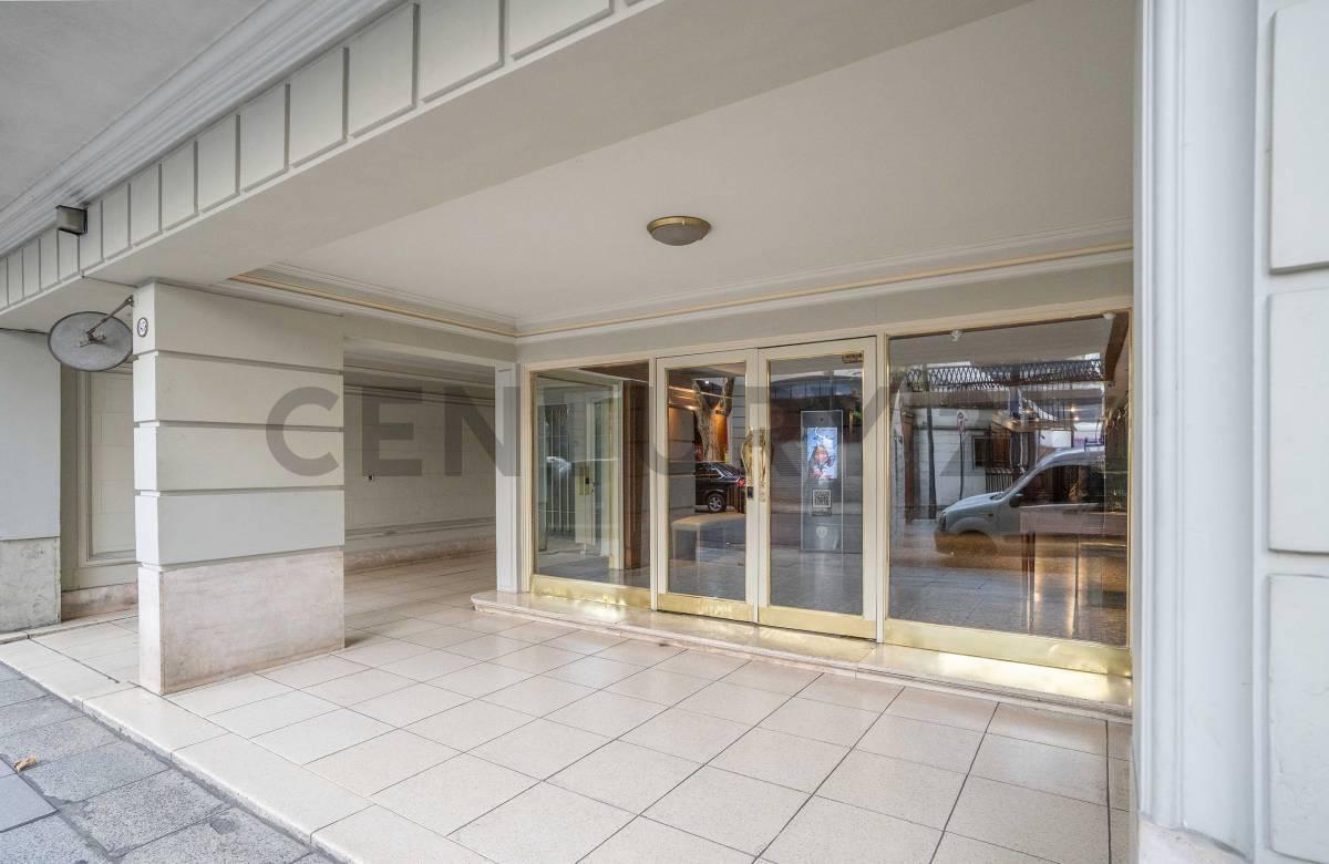 Excelente Semipiso en Exclusiva Zona de Recoleta 5