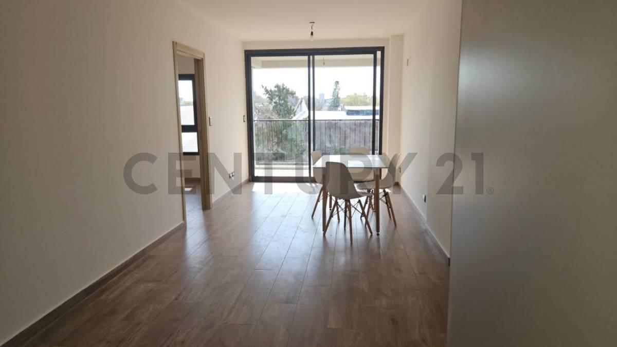 Venta Departamento 2 Amtes. a Estrenar Al Fte. 56 m² Tot. Parque Chas Villa Urquiza 2
