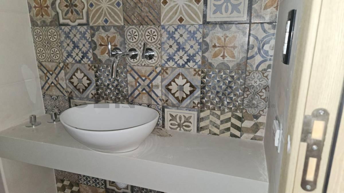 Venta Departamento 2 Amtes. a Estrenar Al Fte. 56 m² Tot. Parque Chas Villa Urquiza 4