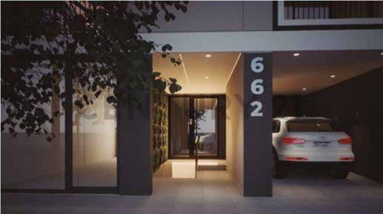 Venta Departamento a Estrenar 2 Amb. C/ Fte. 58 m² Tot. Parque Chas Villa Urquiza 5
