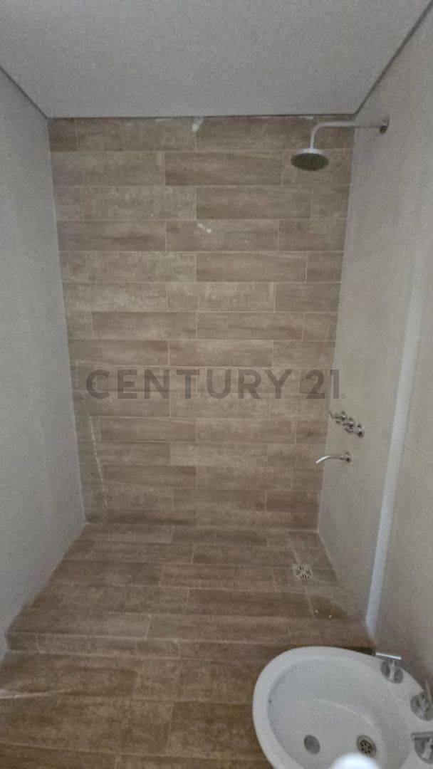 Venta Departamento a Estrenar 2 Amb. C/ Fte. 58 m² Tot. Parque Chas Villa Urquiza 1