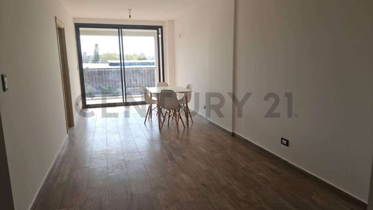 Venta Departamento a Estrenar 2 Amb. C/ Fte. 58 m² Tot. Parque Chas Villa Urquiza 3