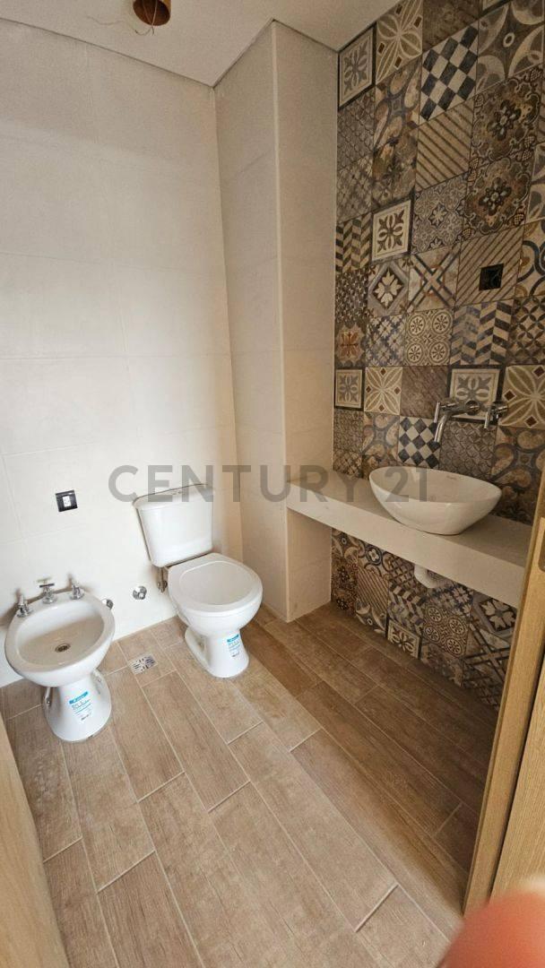 Venta Local 35,8 m² a Estrenar en Parque Chas - Villa Urquiza Muy Amplia Vereda 4