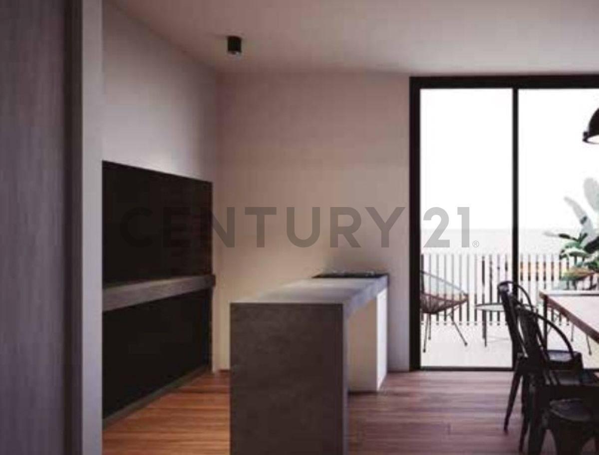 Venta Local 35,8 m² a Estrenar en Parque Chas - Villa Urquiza Muy Amplia Vereda 5