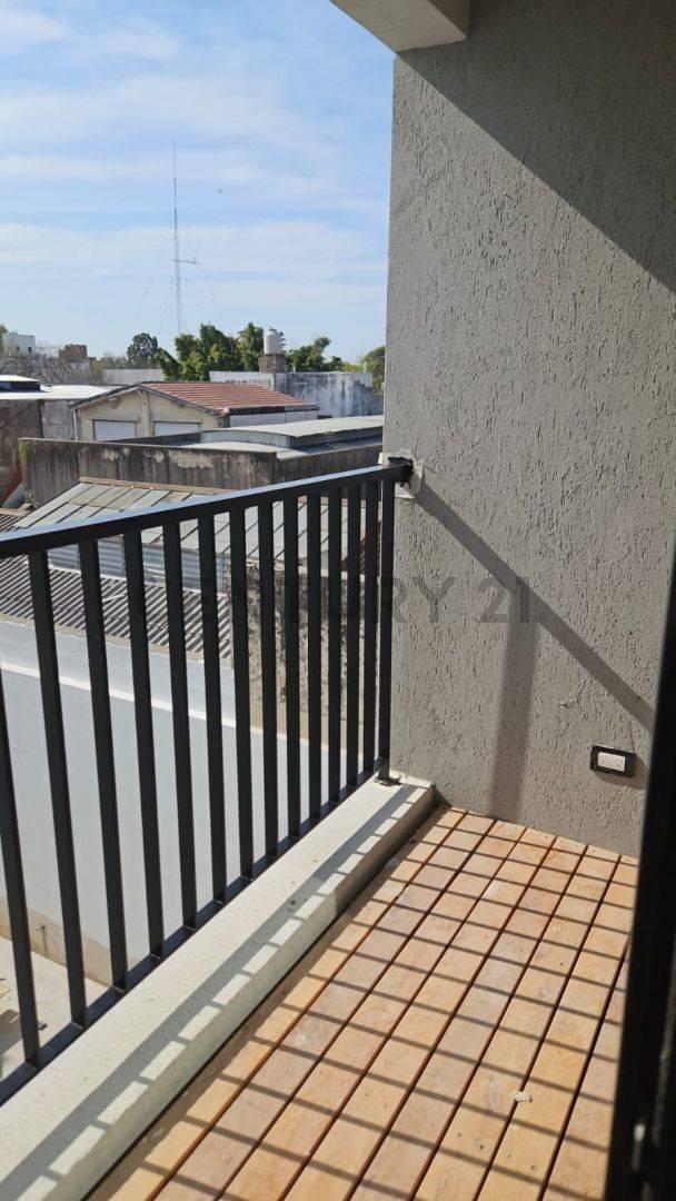 Venta Departamento a Estrenar 1 Ambiente Al Fte. 35 m² Tot. Parque Chas Villa Urquiza 3