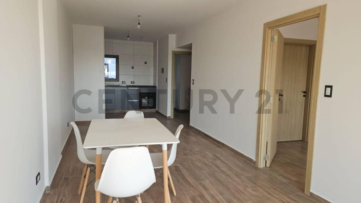 Venta Departamento a Estrenar 1 Ambiente Al Fte. 35 m² Tot. Parque Chas Villa Urquiza 1