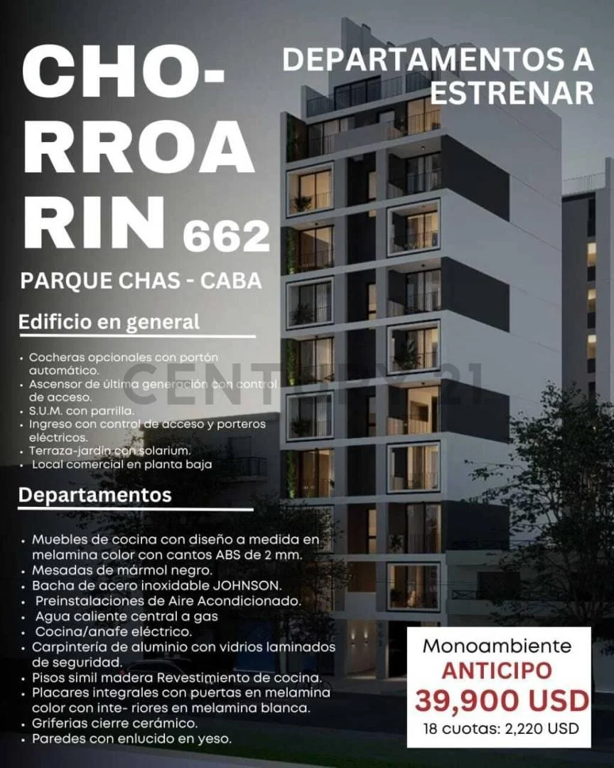 Propiedad en Argentina