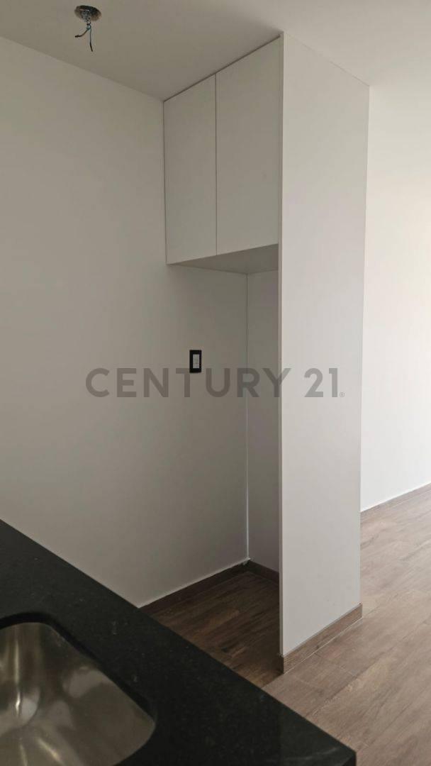 Venta Departamento a Estrenar 1 Ambte. C/ Fte. 37 m² Tot. Parque Chas Villa Urquiza 5