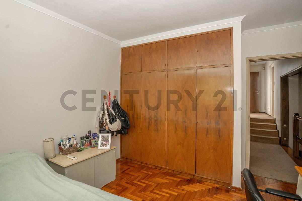 Venta Casa 5 Ambientes en Villa Ortuzar 1