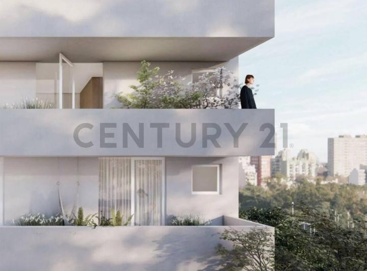 VENTA MONOAMBIENTE DE POZO, BELGRANO