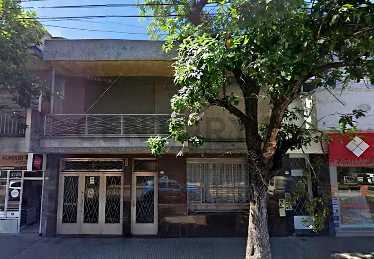 Terreno en venta en Floresta para 1500 m2 vendibles