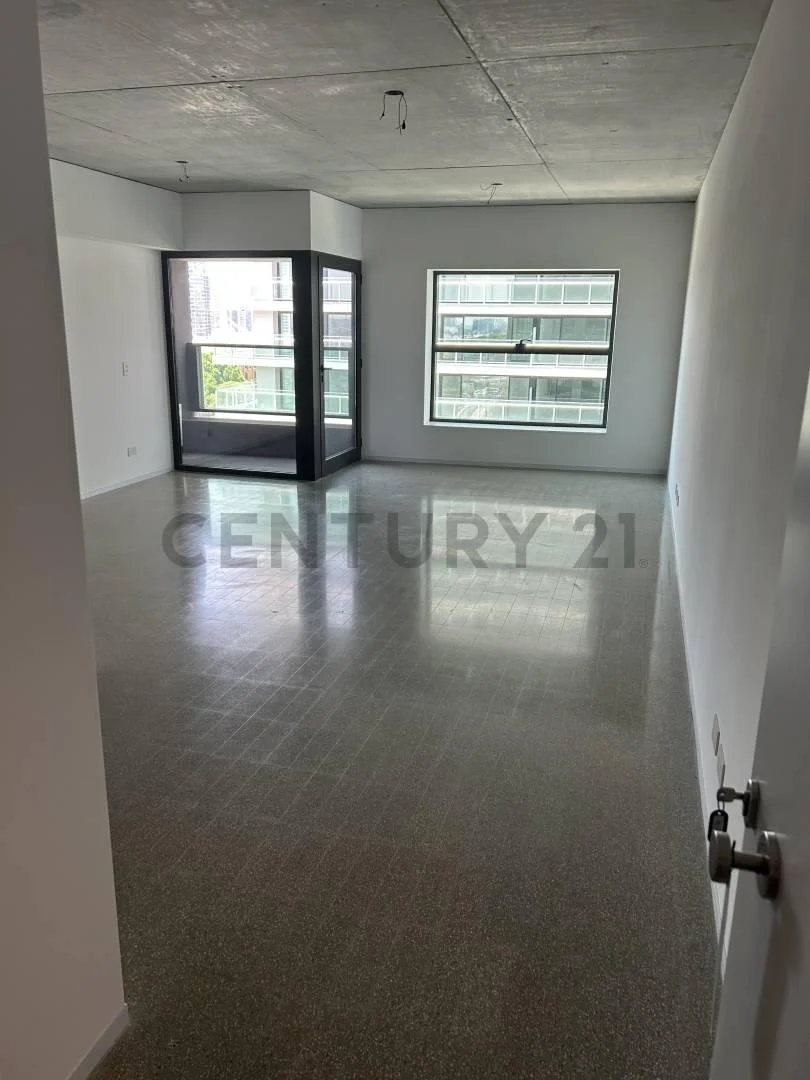 Foto de ALQUILER MONOAMBIENTE A ESTRENAR CON COCHERA EN HUERGO 475,EDIFICIO, imagen 2