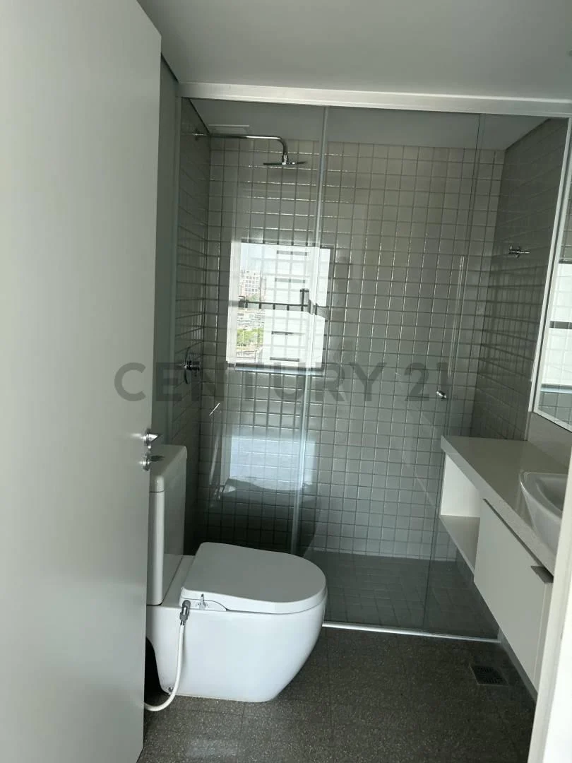 Foto de ALQUILER MONOAMBIENTE A ESTRENAR CON COCHERA EN HUERGO 475,EDIFICIO, imagen 3