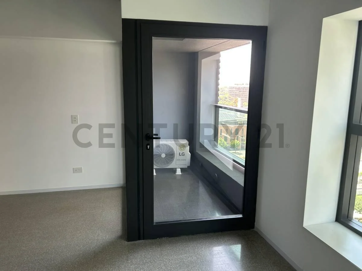 Foto de ALQUILER MONOAMBIENTE A ESTRENAR CON COCHERA EN HUERGO 475,EDIFICIO, imagen 4