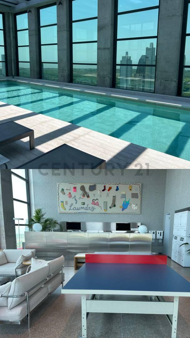 VENTA DE MONOAMBIENTE EN HUERGO 475, EDIFICIO DE CATEGORIA.