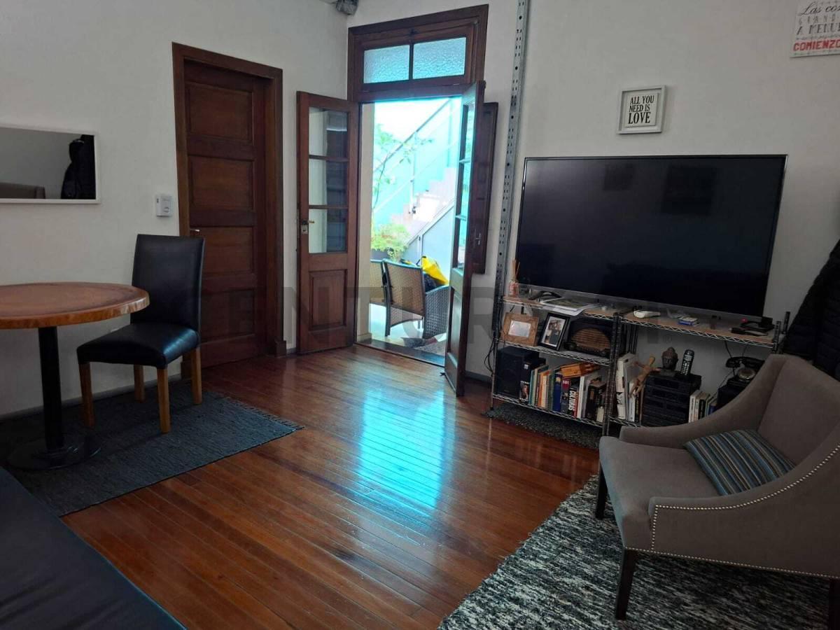 Hermosa Casa de 5 ambientes en Saavedra