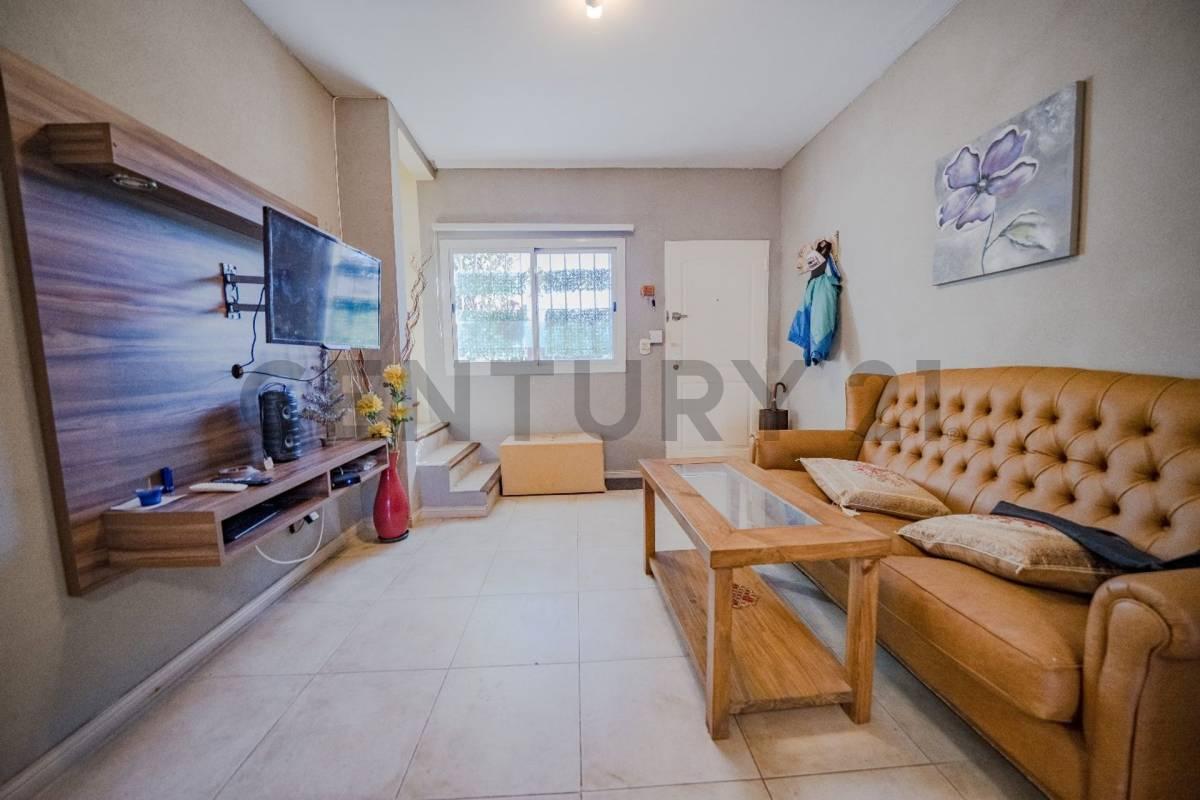Venta 3 ambientes en Green Park: Funcionalidad y Exclusividad en Del Viso apto credito