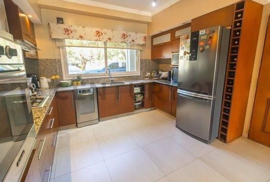 Foto de Venta Residencia en Barrio Cerrado La Montura – Pilar, imagen 5