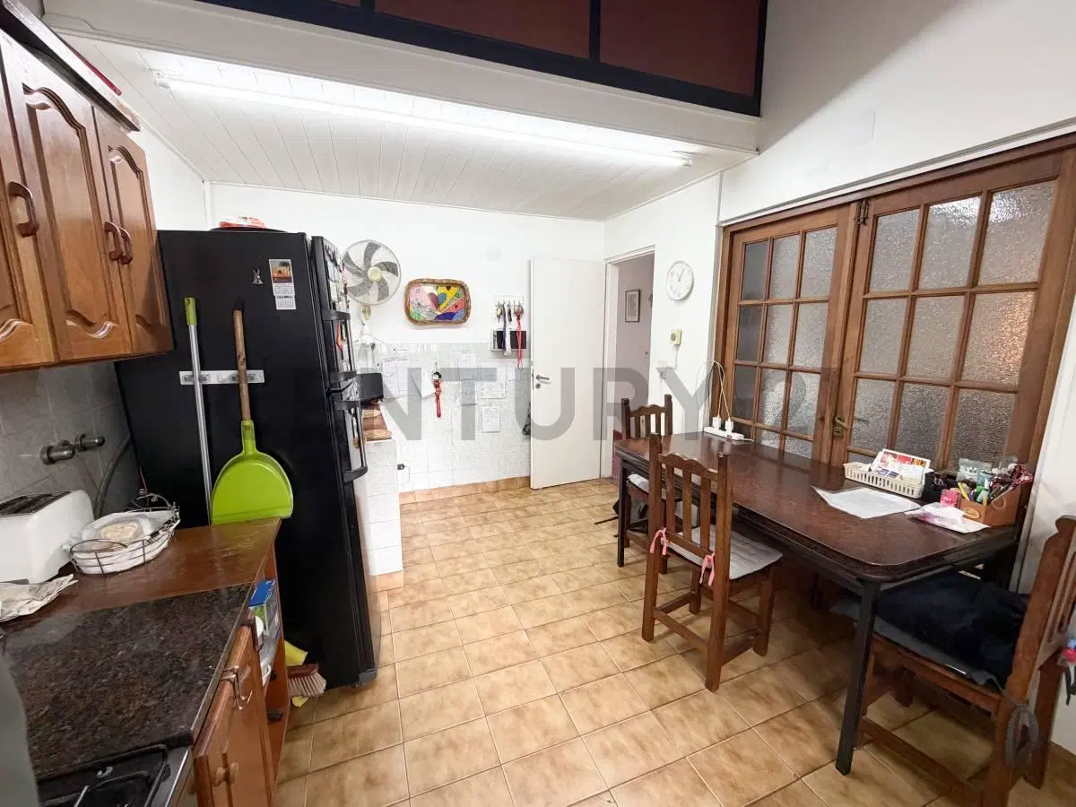 PH de 4 ambientes con altillo y entrada independiente | 140 m² | Sin expensas | Núñez 4