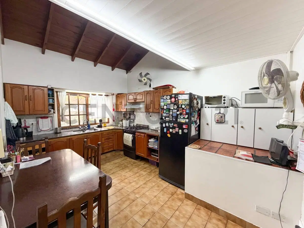 PH de 4 ambientes con altillo y entrada independiente | 140 m² | Sin expensas | Núñez 2