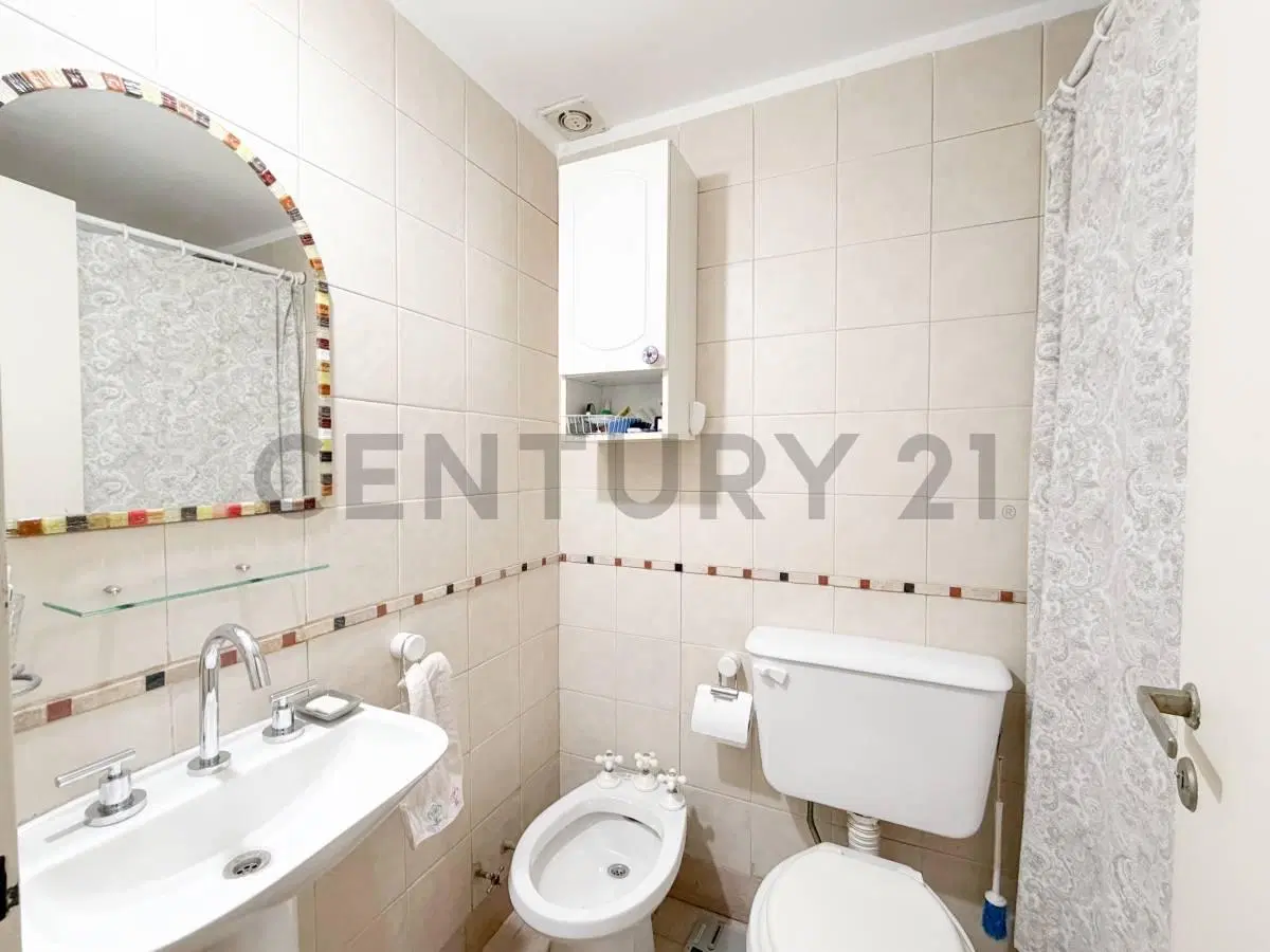 PH en Núñez | Entrada independiente | Hab. autónoma en PB con toilette | Loft | Sin expensas 8