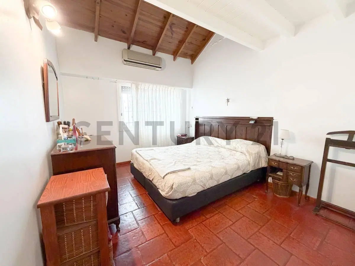 PH de 4 ambientes con altillo y entrada independiente | 140 m² | Sin expensas | Núñez 5