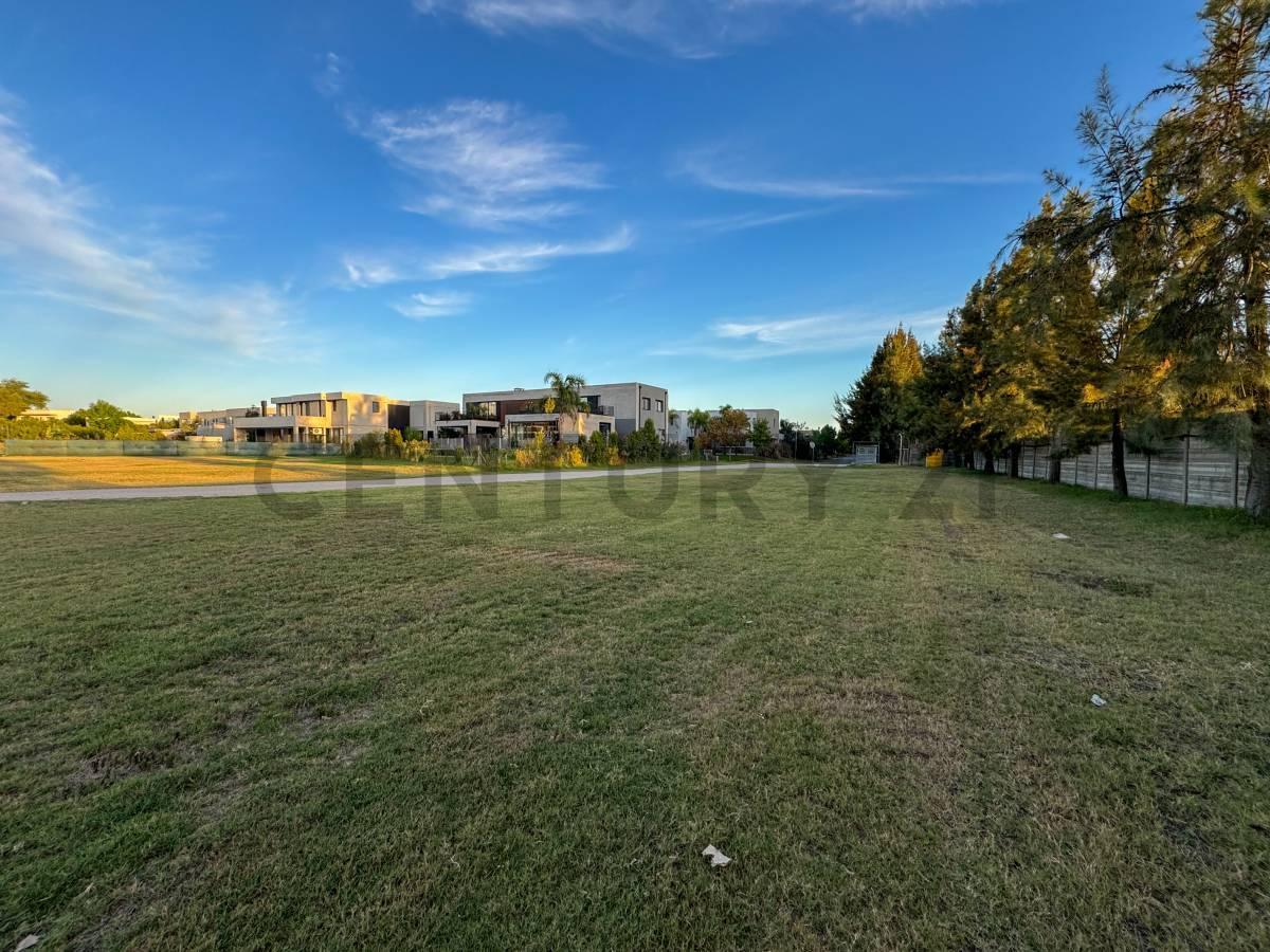 Albanueva Barrio náutico Lote en venta