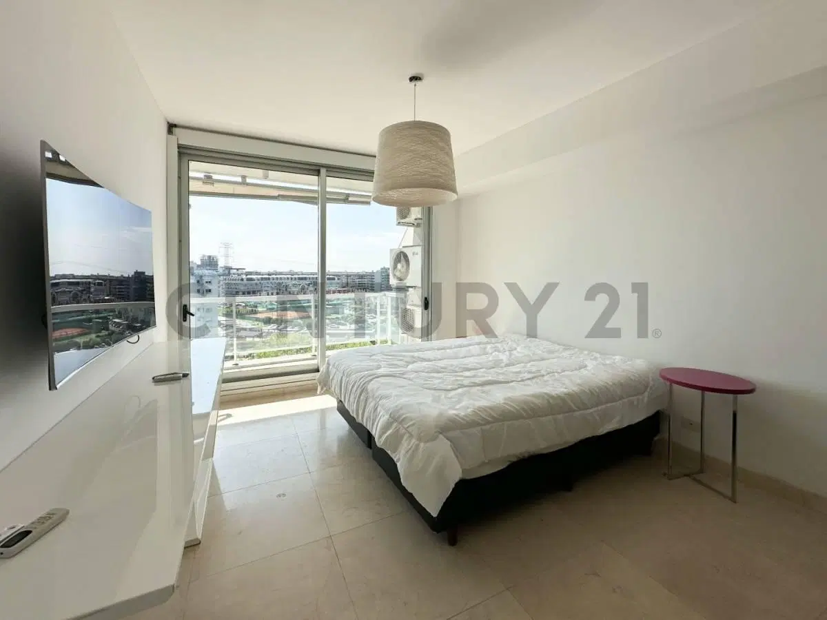 ESPECTACULAR DEPTO 4 AMBIENTES CON VISTA EN TORRE 1, YOO 3