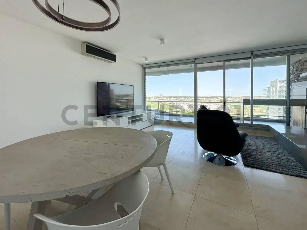 ESPECTACULAR DEPTO 4 AMBIENTES CON VISTA EN TORRE 1, YOO 4