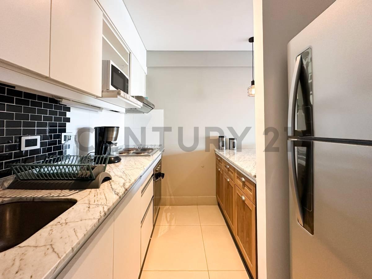 Foto de ALQUILER 2 AMB. CON VISTA AL LAGO Y PARRILLA., imagen 4