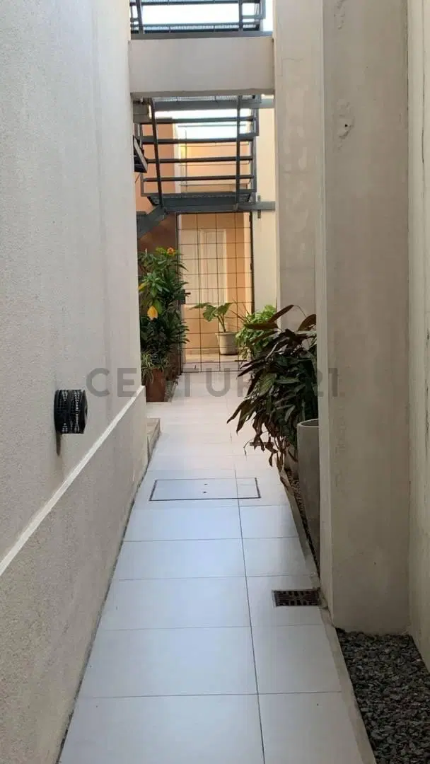 VENTA PH 2 AMBIENTES EN DUPLEX 2