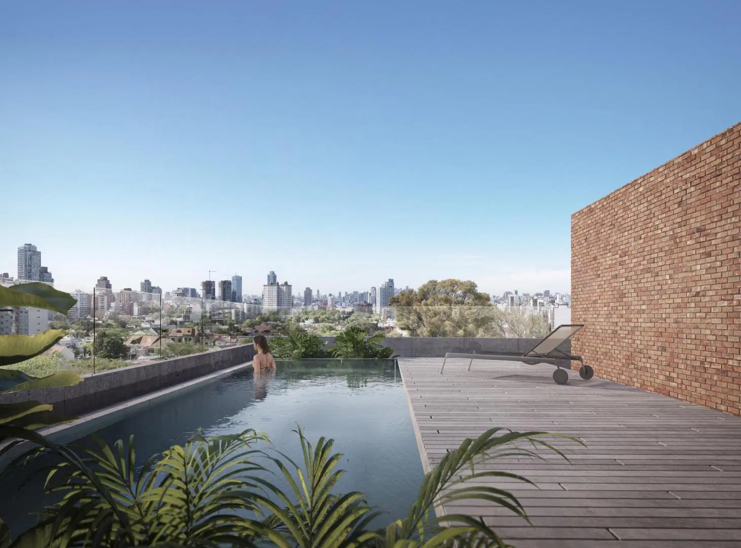 VENTA 3 AMBIENTES CON BALCON ATERRAZADO EN ESQUINA 3