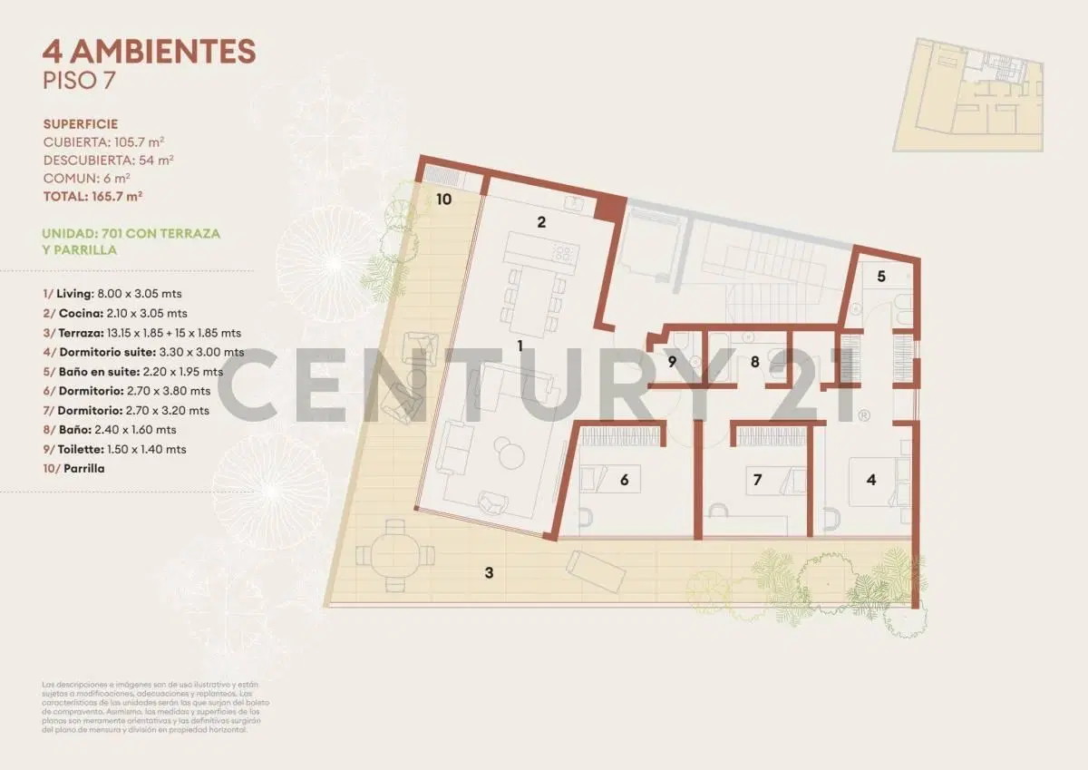 Plano 4